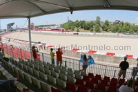 Tribuna I, GP Barcelona <br/> Circuit de Catalunya